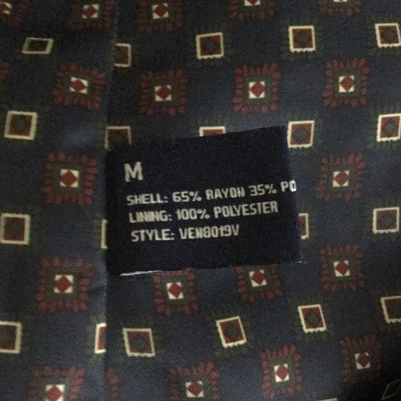 U.S. Polo Assn. 3 Piece Black Suit - Picture 9 of 12